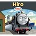 Hiro (My Thomas Story Library)