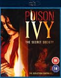 Poison Ivy 4 [Blu-ray]