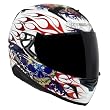 Nexx XR1R Tattoo White XXX-Large Full Face Helmet