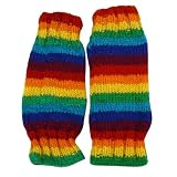 Rasta Warmer - Leg W20S42B