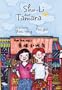 Shu-Li and Tamara