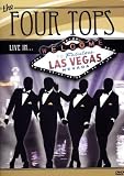 The Four Tops - Live [DVD]