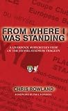 From where I was standing : a Liverpool supporter's view of the Heysel Stadium tragedy