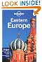 Eastern Europe: Multi Country Guide (Lonely Planet Multi Country Guides)