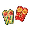 Flip-Flop Dip Bowls Set of 4