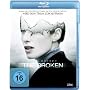 The Broken [Blu-ray] <b>Blu-ray</b> ~ Melvil Poupaud