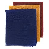 Dermalogica The Ultimate Buffing Cloth 3 Pack