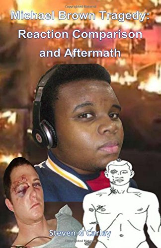 Michael Brown Tragedy: Reaction Comparison and Aftermath