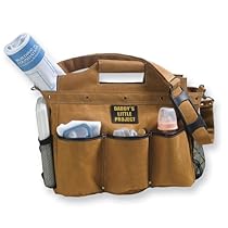 Daddy Builder Diaper Bag