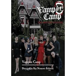 Vampire Camp