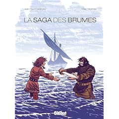 La saga des brumes