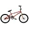 Boys' Tony Hawk Homer Bike - Orange/ Cream (20")