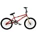 Boys' Tony Hawk Homer Bike - Orange/ Cream (20")