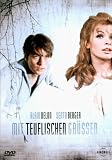 Mit teuflischen Gr��en - Alain Delon