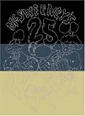 McSweeney's Issue 25 (Mcsweeney's Quarterly Concern)
