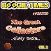 boogie times present The Great Collector Vol.2