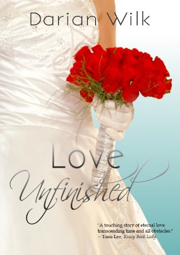 Love Unfinished