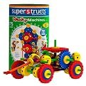 Superstructs Wacky Machines