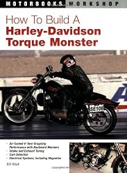 How To Build a Harley-Davidson Torque Monster (Motorbooks Workshop)