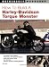 Book cover of How To Build a Harley-Davidson Torque Monster (Motorbooks Workshop).
