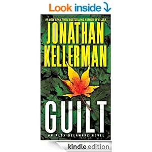 Guilt - Jonathan Kellerman