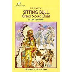 STORY OF SITTING BULL, THE (Dell Yearling Biography)