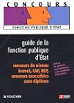 Guide de la fonction publique d'Etat...