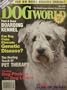 Dog World Magazine July 1998 Glen of Imaal Terrier