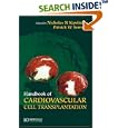 Handbook of Cardiovascular Cell Transplantation by  Nicholas Kipshidze and Patrick W. Serruys