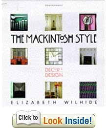 The Mackintosh Style