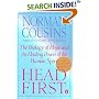 Head First : The Biology of Hope and the Healing Power of the Human Spirit