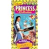 Disney Princess Collection: Belle's Sing Me a Story [VHS]