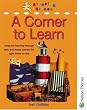 Stepping Stones - A Corner to Learn (Primary Colours)