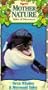 Mother Nature: Orca Whales & Mermaid Tales [VHS]