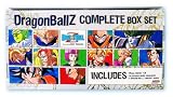Dragon Ball Z Box Set (Vol. 1-26)