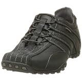 Skechers Mens Midday Fashion Sneaker