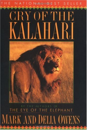 Cry of the Kalahari