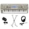 Casio Intermediate Keyboards