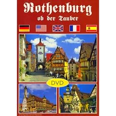 Rothenburg ob der Tauber