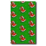 Instant Video Gift Box - Father Christmas