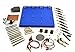 Worcester Electrical Circuit Board Kit - 63 Pieces