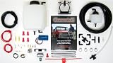 HHO DRY CELL KIT HYDROGEN GENERATOR FUEL ECONOMY MPG EFIE MAP MAF VOLO CHIP GAS