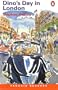 Dino's Day in London (Penguin Longman Reader E/Start)
