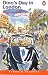 Dino's Day in London (Penguin Joint Venture Readers)