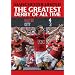 Manchester United - The Greatest Derby of All Time [DVD]