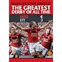 Manchester United - The Greatest Derby of All Time [DVD]