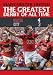 Manchester United - The Greatest Derby of All Time [DVD]