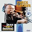 Chris Barber Big Band - The Big Chris Barber Band live at Europapark Rust 2002 (NTSC)