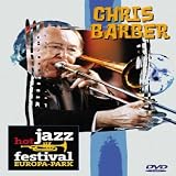 Chris Barber - Hot Jazz Festival