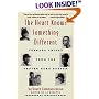 The Heart Knows Something Different: Teenage Voices from the Foster Care System : Youth Communication